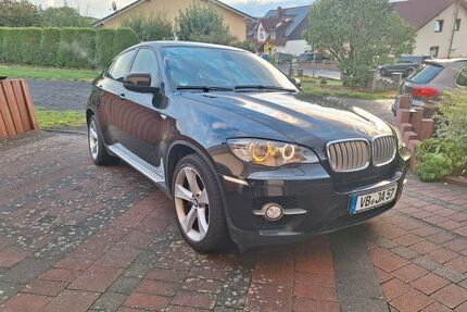 BMW X6 Gebrauchtwagen