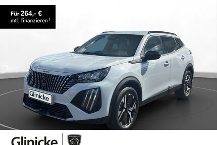 Peugeot 2008 Gebrauchtwagen
