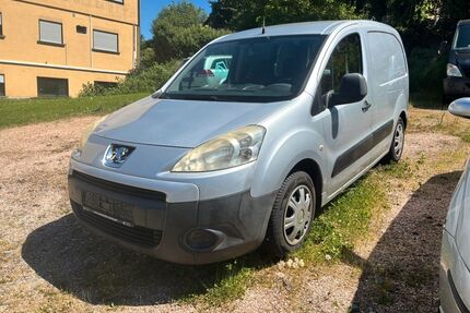 Peugeot Partner Gebrauchtwagen