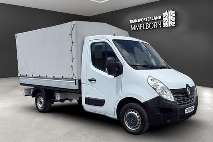 Renault Master Gebrauchtwagen