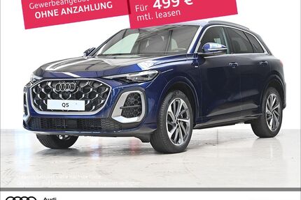 Audi Q5 Gebrauchtwagen