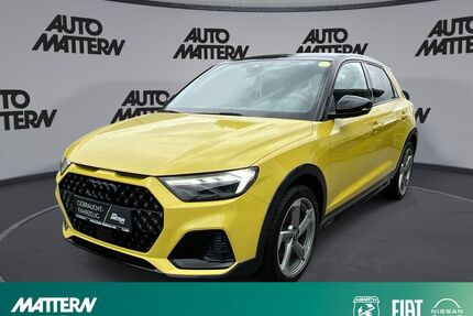 Audi A1 Gebrauchtwagen