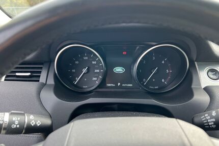 Land Rover Range Rover Gebrauchtwagen