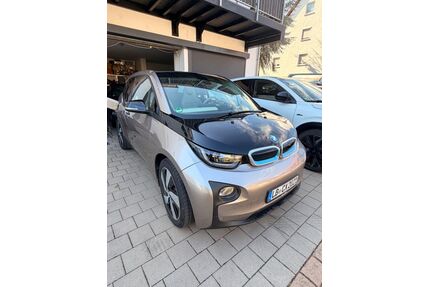 BMW i3 Gebrauchtwagen