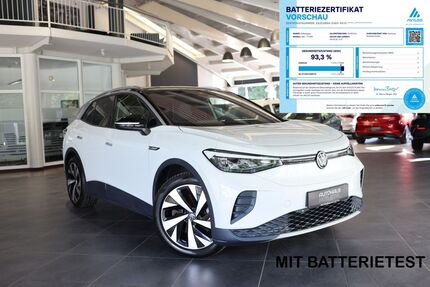 VW ID.4 Gebrauchtwagen