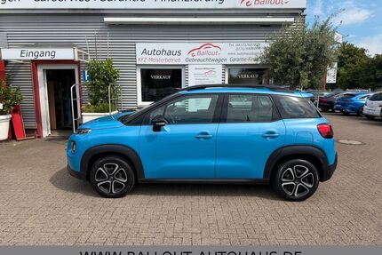 Citroen C3 Aircross Gebrauchtwagen