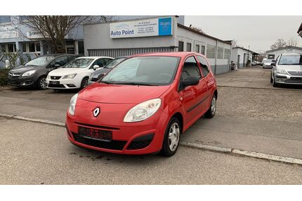 Renault Twingo Gebrauchtwagen