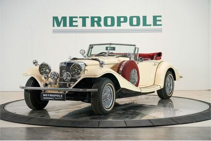 Mercedes-Benz 500 Gebrauchtwagen