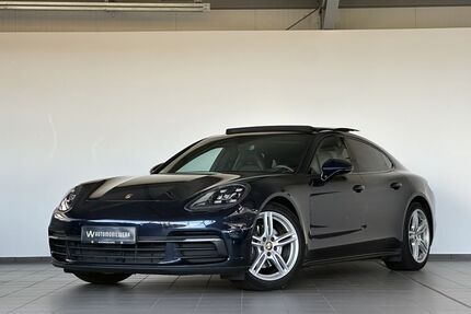 Porsche Panamera Gebrauchtwagen
