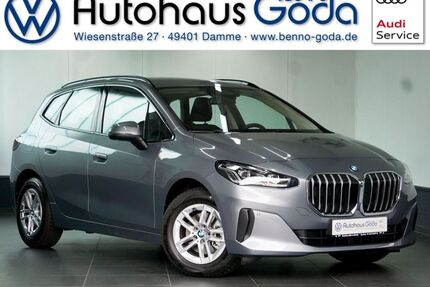 BMW 218 Active Tourer Gebrauchtwagen
