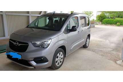 Opel Combo Gebrauchtwagen