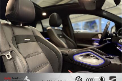 Mercedes-Benz GLE 53 AMG Gebrauchtwagen