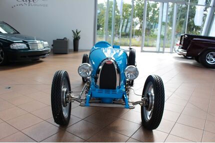 Bugatti Andere Gebrauchtwagen