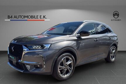 DS Automobiles DS7 (Crossback) Gebrauchtwagen