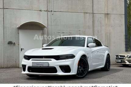 Dodge Charger Gebrauchtwagen