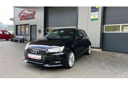 Audi A1 Gebrauchtwagen