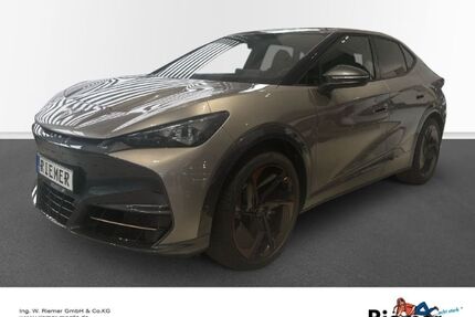 Cupra Tavascan Gebrauchtwagen