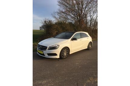 Mercedes-Benz A 200 Gebrauchtwagen