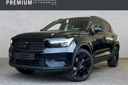 Volvo XC40 Gebrauchtwagen
