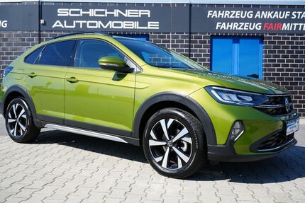 VW Taigo Gebrauchtwagen