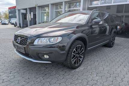 Volvo XC70 Gebrauchtwagen