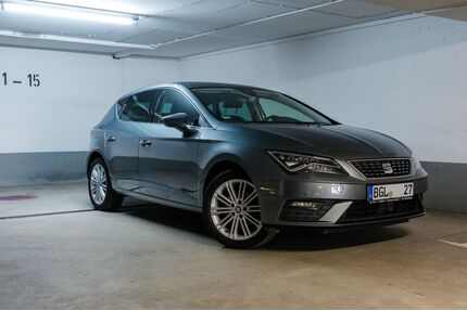 Seat Leon Gebrauchtwagen