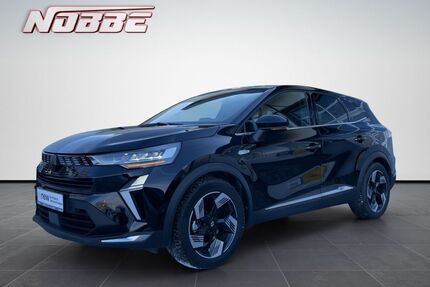 Renault Symbioz Gebrauchtwagen