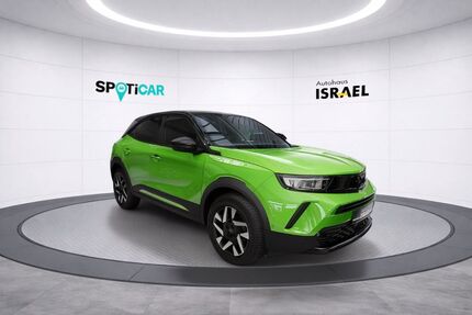 Opel Mokka Gebrauchtwagen