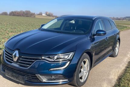 Renault Talisman Gebrauchtwagen