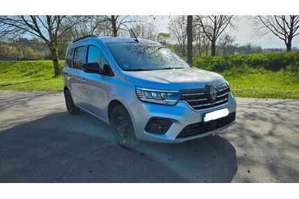 Renault Kangoo Gebrauchtwagen