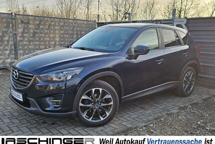 Mazda CX-5 Gebrauchtwagen