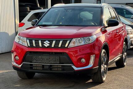 Suzuki Vitara Gebrauchtwagen