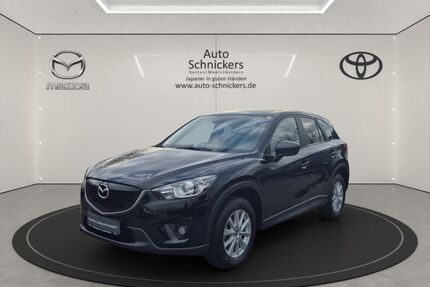 Mazda CX-5 Gebrauchtwagen