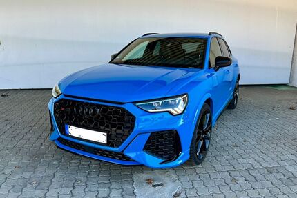 Audi RSQ3 Gebrauchtwagen