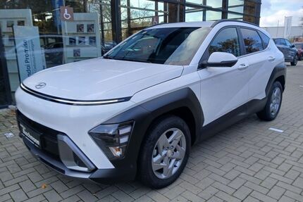 Hyundai KONA Gebrauchtwagen