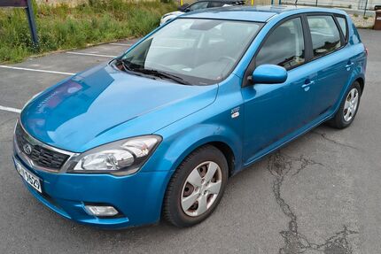 Kia ceed / Ceed Gebrauchtwagen