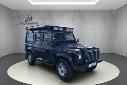Land Rover Defender Gebrauchtwagen