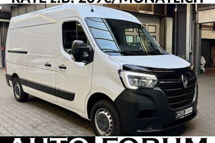 Renault Master Gebrauchtwagen
