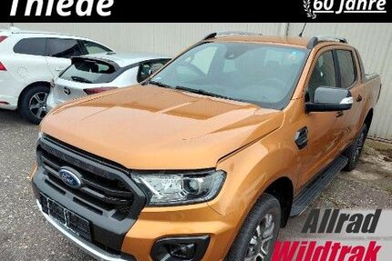 Ford Ranger Gebrauchtwagen