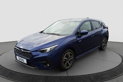 Subaru Impreza Gebrauchtwagen