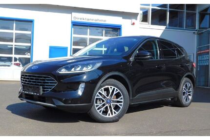 Ford Kuga Gebrauchtwagen