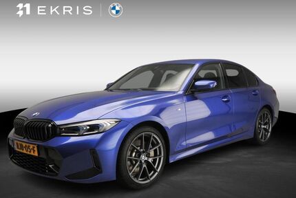 BMW 330 Gebrauchtwagen