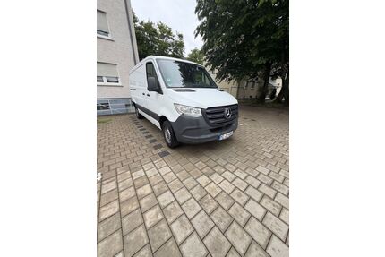 Mercedes-Benz Sprinter Gebrauchtwagen
