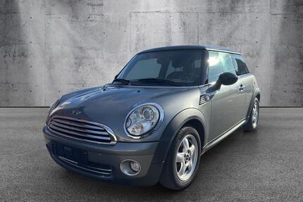 Mini Cooper Gebrauchtwagen