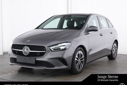 Mercedes-Benz B 200 Gebrauchtwagen