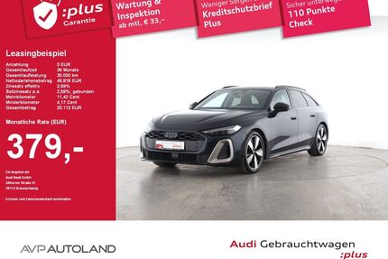 Audi A5 Gebrauchtwagen