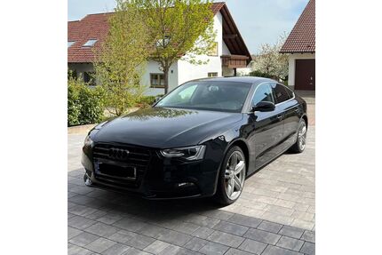 Audi A5 Gebrauchtwagen