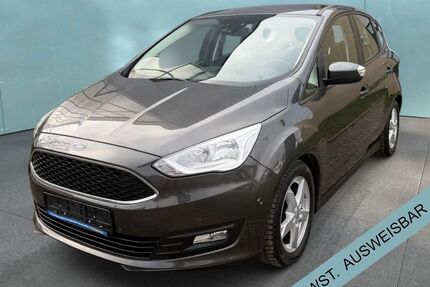 Ford C-Max Gebrauchtwagen