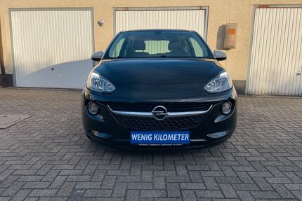 Opel Adam Gebrauchtwagen