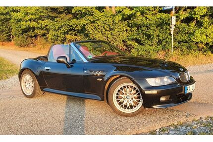 BMW Z3 Gebrauchtwagen